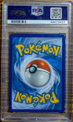 PSA 10 2019 POKEMON SUN & MOON TEAM UP | #184 FULL ART/PIKACHU & ZEKROM GX - Image 2