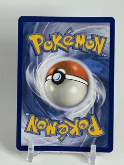 Pokemon TCG Binacle Forbidden Light 66/131 NM Reverse Holo - Image 2