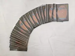 NM Homelands - Complete Set 140/140 Mtg Magic the Gathering - Image 2