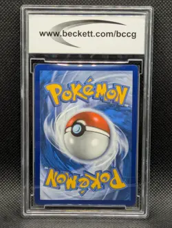 Ampharos V #049 BCCG 10 MINT 2020 Pokemon TCG SWSH Vivid Voltage - Image 2