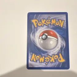 Pokemon Houndoom Rare Dragons Exalted 75/124 Stage 1 100 HP Bite Fire Fang - Image 2