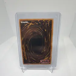 Yu-Gi-Oh! Red-Eyes Black Dragon Platinum Secret Rare RA03-EN081 Quarter Century… - Image 2