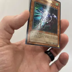 Yugioh Spell Canceller MFC-020 1st Edition Ultra Rare NM - Image 5