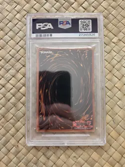 PSA 10 GEM MINT - Goblin Attack Force - Pharaoh's Servant PSV-094 - Yu-Gi-Oh! - Image 2