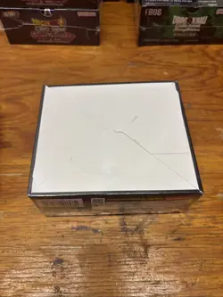 Dragon Ball Super Card Game Fusion World Rivals Clash Booster Box FB06 - Image 5