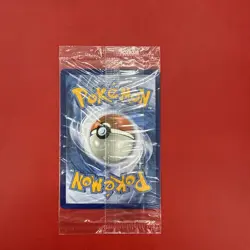 Build a Bear Pokemon Card Snubbull Promo Trading Card TCG SEALED NEW NM/M - Image 3