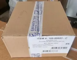 SEALED CASE - 6 x Paldea Evolved Booster Display Box S&V Pokemon Cards! 36 Packs - Image 5