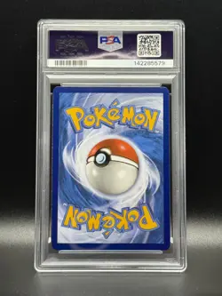 PSA 10 GEM MINT Snorlax TG10 Lost Origin Full Art Pokemon Card - Image 2