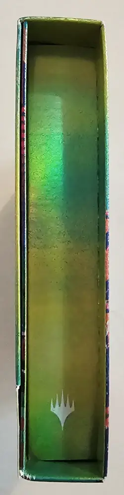 MAGIC THE GATHERING STREETS OF NEW CAPENNA COLLECTOR BOOSTER PACK 15 CARDS 195166163253 - Image 2