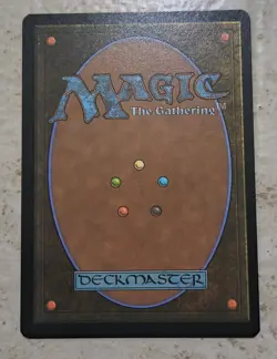 MTG Arcane Signet (1492) (Galaxy Foil) Secret Lair Drop Foil - Image 3