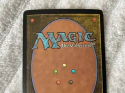 Magic the Gathering MTG 1x Foil Grinding Station Fifth Dawn MP - Image 3