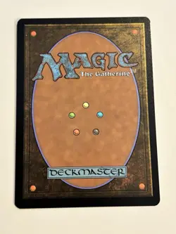 MTG Wrathful Red Dragon Ext Art Regular #585 CLB Battle for Baldur's Gate Mint - Image 2