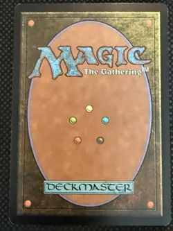 Wooded Foothills Onslaught Magic the Gathering Rare Fetch Land MtG - Image 2