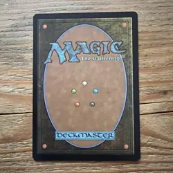 Bast's Blessing - Primal Vigor (Rainbow Foil) Secret Lair Drop Foil - Image 2