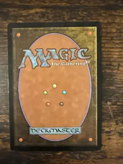 ***MTG x 1- MENTAL NOTE from Judgment in LP condition*** - Image 2