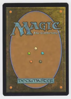 1x (LP) Winter Orb ~Simplified Chinese~ Lightly Played EMA MTG Eternal Masters - Image 2