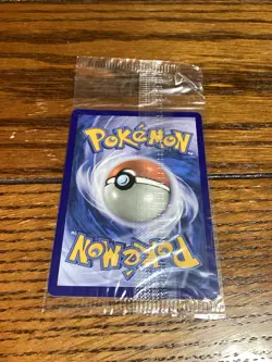 Meowth 67/108 Pokemon XY Roaring Skies Build A Bear Promo Sealed - Image 2