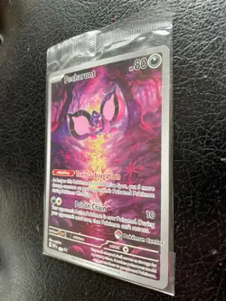 Pecharunt #129 Pokemon SV: Promo Pokemon Center exclusive 2024 sealed - Image 3