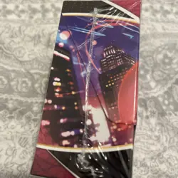 Pokemon TCG Fusion Strike Build and Battle Box (4 Packs) - Brand New & Sealed - Image 2