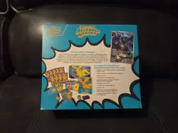 Pokemon TCG : Mega Evolution Ascended Hero’s ETB : Brand New & Factory Sealed - Image 3