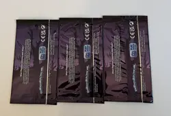 Pokemon TCG Trick or Trade BOOster Bundle (Lot 10x Mini Packs) 2023 Halloween 820650852572 - Image 5