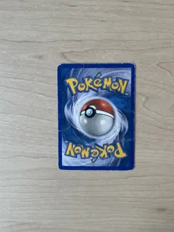 Pokemon TCG: Rocket’s Mewtwo Holo Rare 14/132 Gym Challenge - Image 2