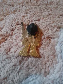 Pokemon Mega Blaziken Pin Official Pokemon Enamel Collector's Pin - Image 2