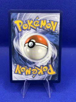 Pokemon TCG: Fezandipity 045/131 Prismatic Evolutions Holo Rare NM - Image 2
