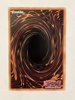 Raigeki Bottle GENF-EN079 Generation Force Unlimited Ultimate Rare - Image 2