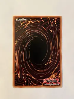 Life Equalizer (UTR) EOJ-EN049 Enemy of Justice 1st Edition - Image 2