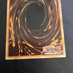 LP Yugioh Red-Eyes Black Dragon SDJ-001 Unlimited Edition Holo Rare Yu-Gi-Oh! - Image 3