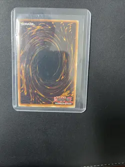 Yu-Gi-Oh! TCG Blue-Eyes White Dragon SKE-001 Super Rare - Image 4