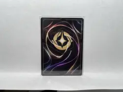 Disney Rapunzel - Appreciative Artist Lorcana TCG Promo Foil Card Promo Epcot - Image 2