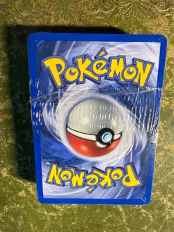 Wizards of the Coast Pokemon Hot Water base set 2 Theme Deck (Cards sealed) - Image 4