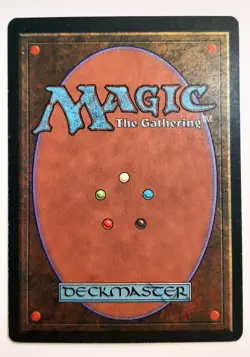 ►WANDERLUST ►UNLIMITIERT 1995 4.Edition ►NM ►GRUN ►MAGIC GATHERING ►MTG - Image 2