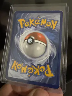 🔥MEGA GENGAR EX - XY166 - Pokemon XY Promo Ultra Rare Card MP - Image 2