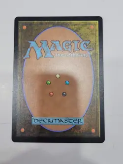 MTG Ashiok, Dream Render Prerelease Foil Alternate Art Japanese - Image 2