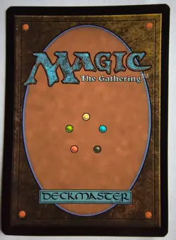 MTG Krang, Master Mind (Showcase), Foil, TMNT - Image 2