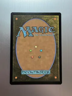 Raphael, Ninja Destroyer - 218 - MTG: Teenage Mutant Ninja Turtles - Foil - Image 2