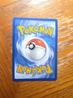Iron Treads ex - SVP073 Full Art Shiny Promo Pokemon - NM/MINT - Image 2