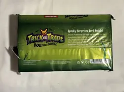 Pokemon TCG: 2023 Trick Or Trade Booster Bundle Brand 50 Mini Packs New Sealed - Image 3