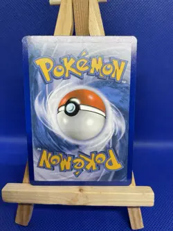 Pokemon TCG Dusknoir Boundaries Crossed 63/149 Holo Promo Cosmos Holo Rare Promo - Image 2