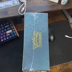 Pokemon TCG Mega Charizard X EX Ultra-Premium Collection Sealed Box English - Image 4