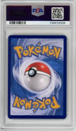 PSA 10 Pokemon Mew Ex CS 151C 191 151 Bubble Special Art Rare Gem Mint US Seller - Image 2