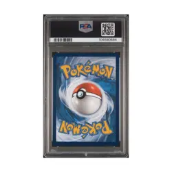 Pokemon Pokemon Graded Squirtle #148/142 - Stellar Crown - PSA 9 NM - Image 2