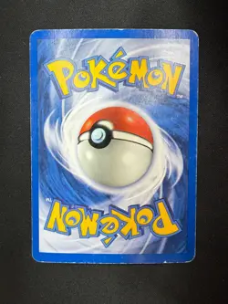 Pokemon Scyther 10/64 Jungle Rara Holo Unlimited Wizards ITA Carte Vintage - Image 2