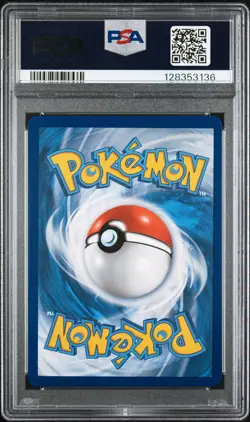 2021 POKEMON CELEBRATIONS #007 FULL ART/FLYING PIKACHU VMAX PSA 10 - Image 2