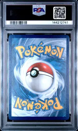 2021 POKEMON CELEBRATIONS CLASSIC COLL #2 BLASTOISE-HOLO PSA 10 - Image 2