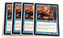 Careful Study (4X) Odyssey Regular - Image 1