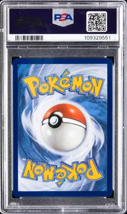 2023 POKEMON PAR EN-PARADOX RIFT HYPER RARE #260 GARCHOMP EX PSA 10 - Image 2